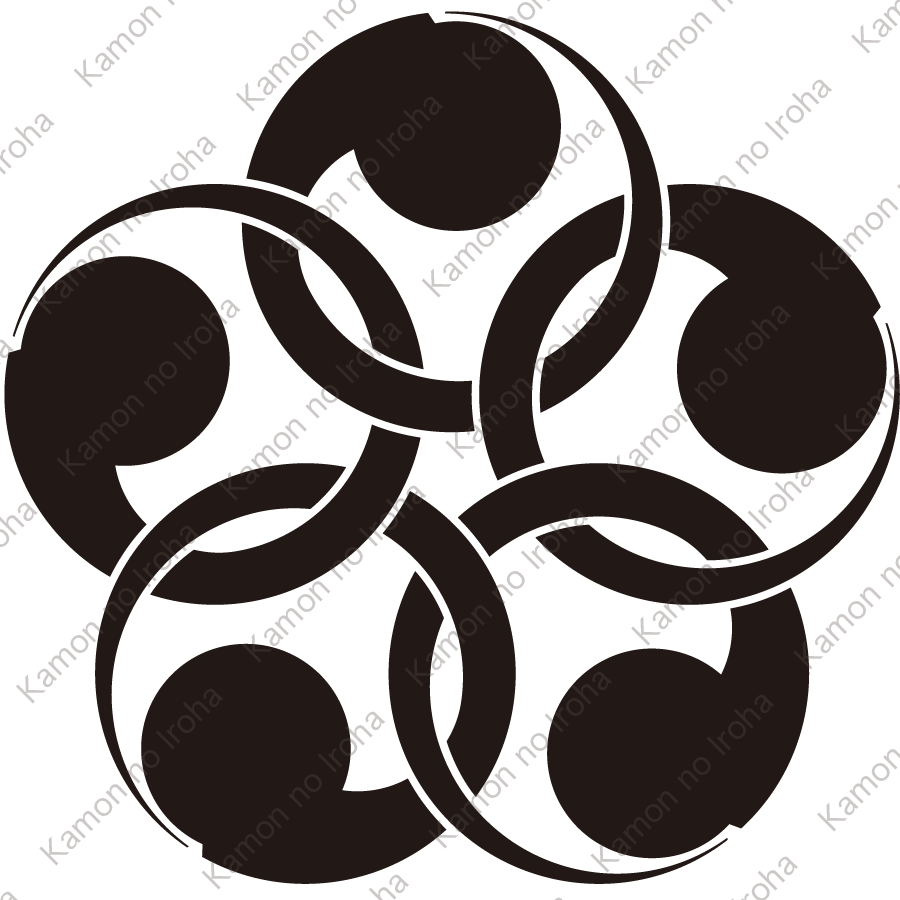 家紋から日本を知るちばたくみ☆沖縄 やましたひでこ公認 断捨離®トレーナ