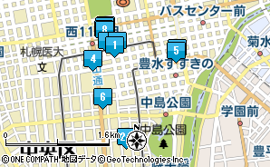 資生館小学校前停留場から資生館小学校前停留場(2022年10月09日) 鉄道乗車記録(鉄レコ・乗りつぶし) by