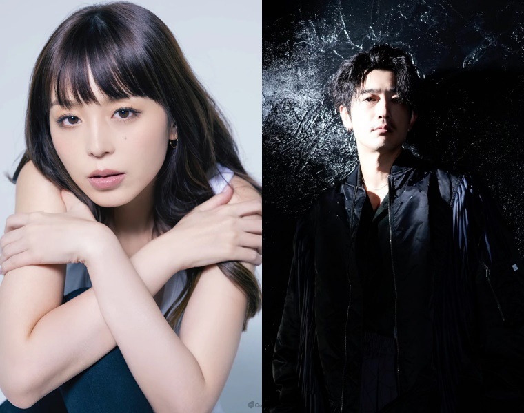 涼宮ハルヒ』平野綾と『特撮ヒーロー』谷口賢志が”チェンソーマン婚” 連名の直筆署名で報告：中日スポーツ・東京中日スポーツ