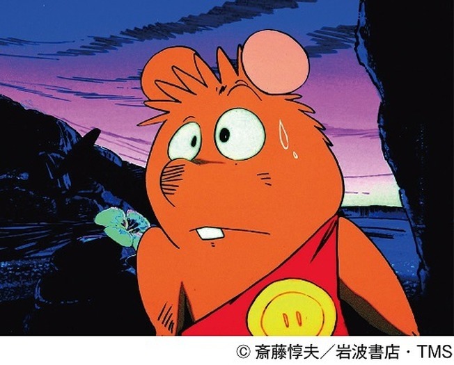 懐かしいアニメおすすめ35選！90年代～2000年代の話題作まとめ - ビギナーズ