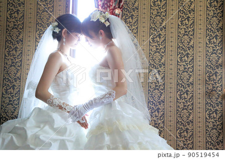 LGBTs Weddingについて フォトウェディングのecoo