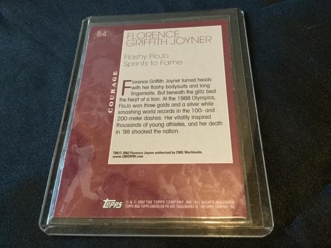 世界最速の「筋肉女子」ジョイナー、太もも、腹筋、上腕二頭筋 いま見てもスゴすぎる ！ 現代ビジネス編集部現代ビジネス講談社