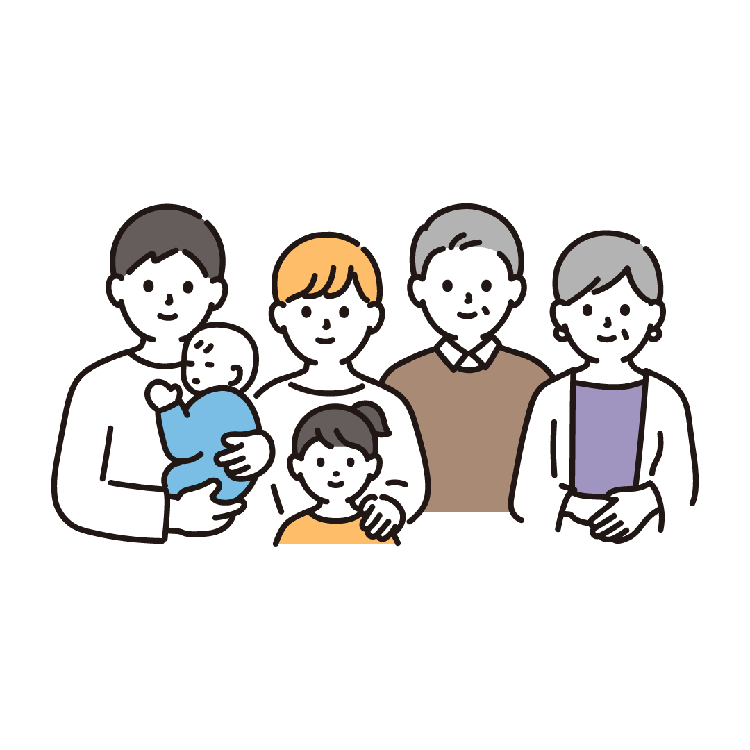 家族」の写真素材21,836,318件の無料イラスト画像Adobe Stock