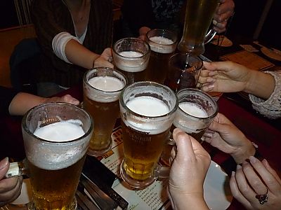 LUCE（ルーチェ）で女子会（豊田市） | ☆ドキンちゃんの豊田市グルメ情報ブログ☆ 人気のふるさと納税情報も発信