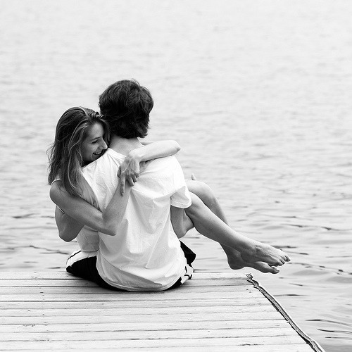 プロが教えるおしゃれなカップル写真の撮り方！スマホでもOK♪