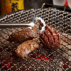 焼肉処 四季の家 荻窪店