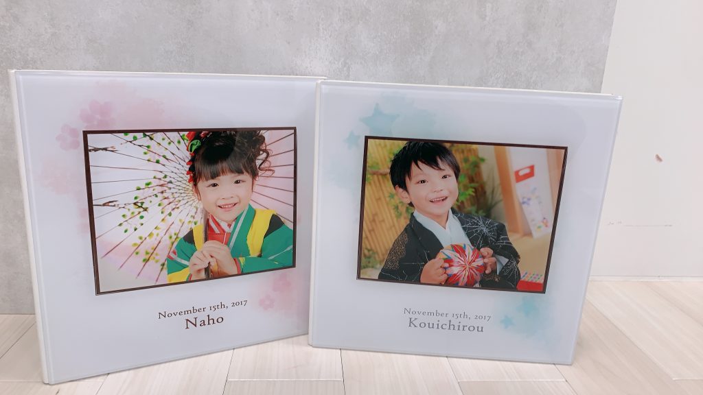 楽天市場 七五三 アルバムの通販