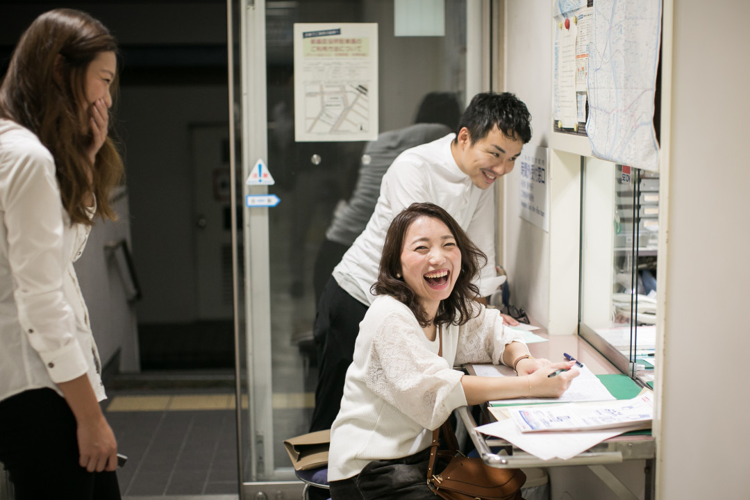 ふたりの入籍日に、婚姻届と マリピク！ 』 撮影日：2025年7月7日 みなとみらい STUDIO AQUA横浜みなとみらい店 スタジオAQUA の撮影レポート Photorait