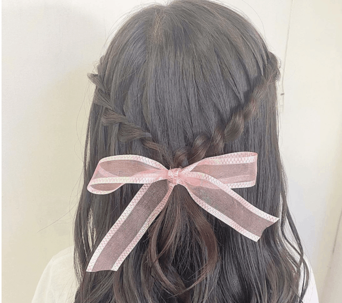 おしゃれで可愛い♪子どものヘアアレンジ21種！ゴムだけでできる髪型kosodate LIFE 子育てライフ