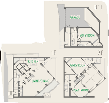 テラスハウス」新シーズンスタート目前 白のドレスコードで歴代出演者集結のパーティー開催 - WWDJAPAN