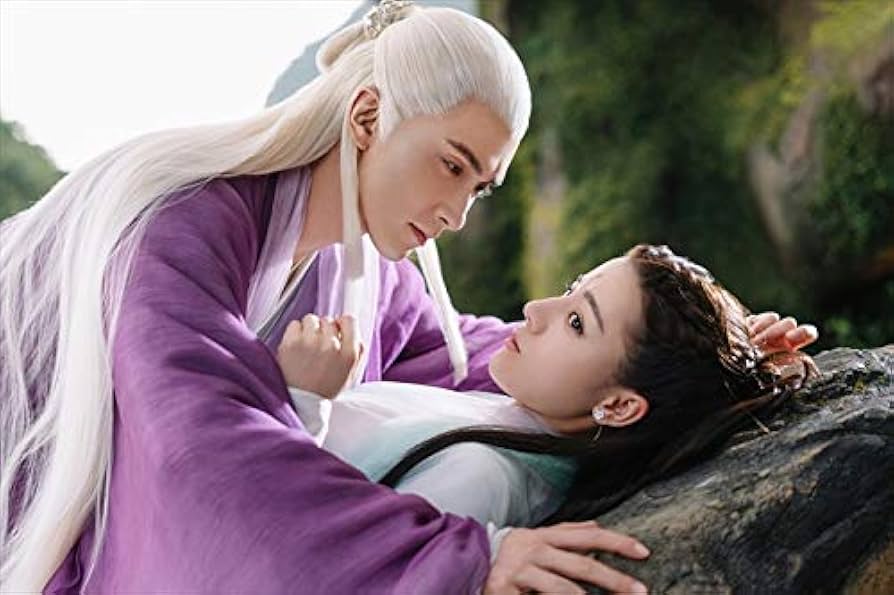 ガオウェイグァンのwikiプロフィール！歴代彼女は4人でディリラバがタイプ？華流芸能HEADLINE