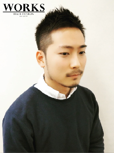 卒業式はこれ真似してみて👍 セットはカットも大切なので卒業式カットもお任せください🔥 .メンズカットメンズセットセルフセットカッコイイ髪型マッシュ渋谷美容室