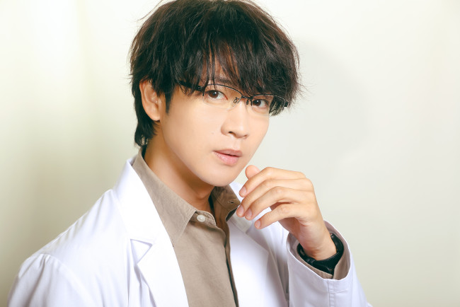 星組・極美 慎さん 「自分のことは自分が一番わからないのが当たり前。それを知っていくのが人生」 宝塚スターことばの力LEE