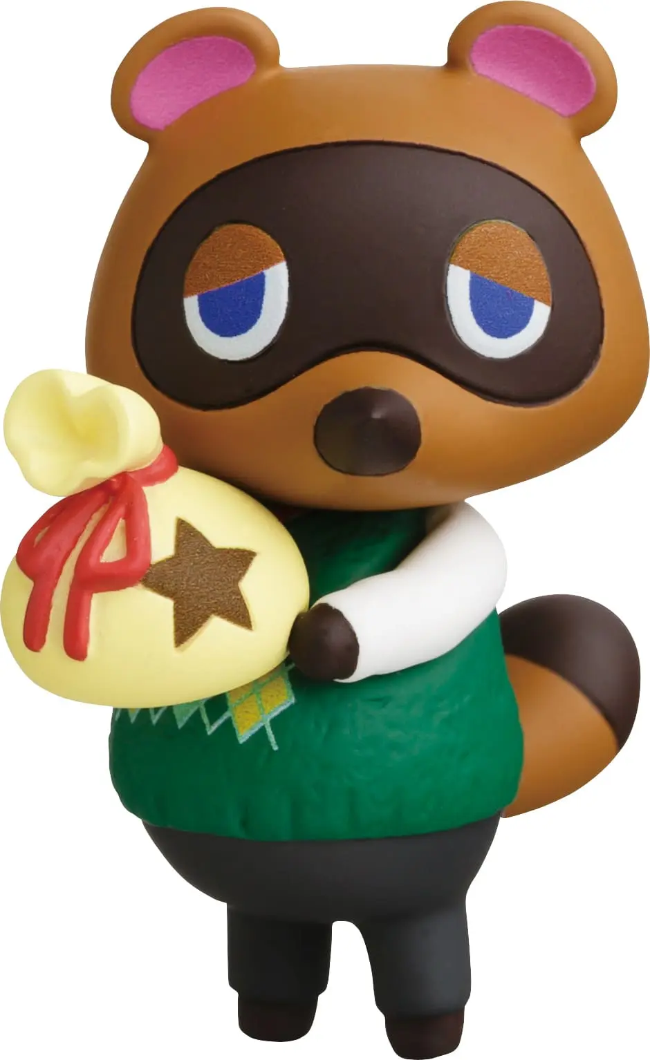 あつ森 たぬきちの誕生日や性別など情報まとめ あつまれどうぶつの森– 攻略大百科