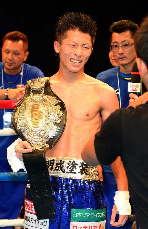 嫁のインスタは？井上尚弥の奥さんのかわいい写真や仕事は何をしているのか調査したkakutogi Q&A