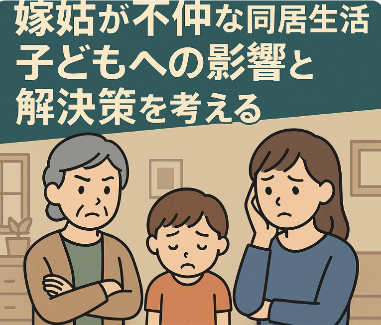 夫婦の不仲に子どもが気づいた瞬間 転勤から帰った夫との夫婦仲 5夫婦の危機 Vol.93 Infoseekニュース