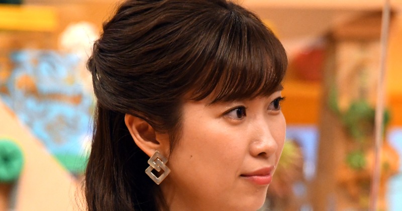 MBS玉巻映美アナが第1子妊娠、来春出産予定 胎動感じるたび「喜びと愛しさで胸がいっぱいに」 - スポニチ Sponichi Annex 芸能