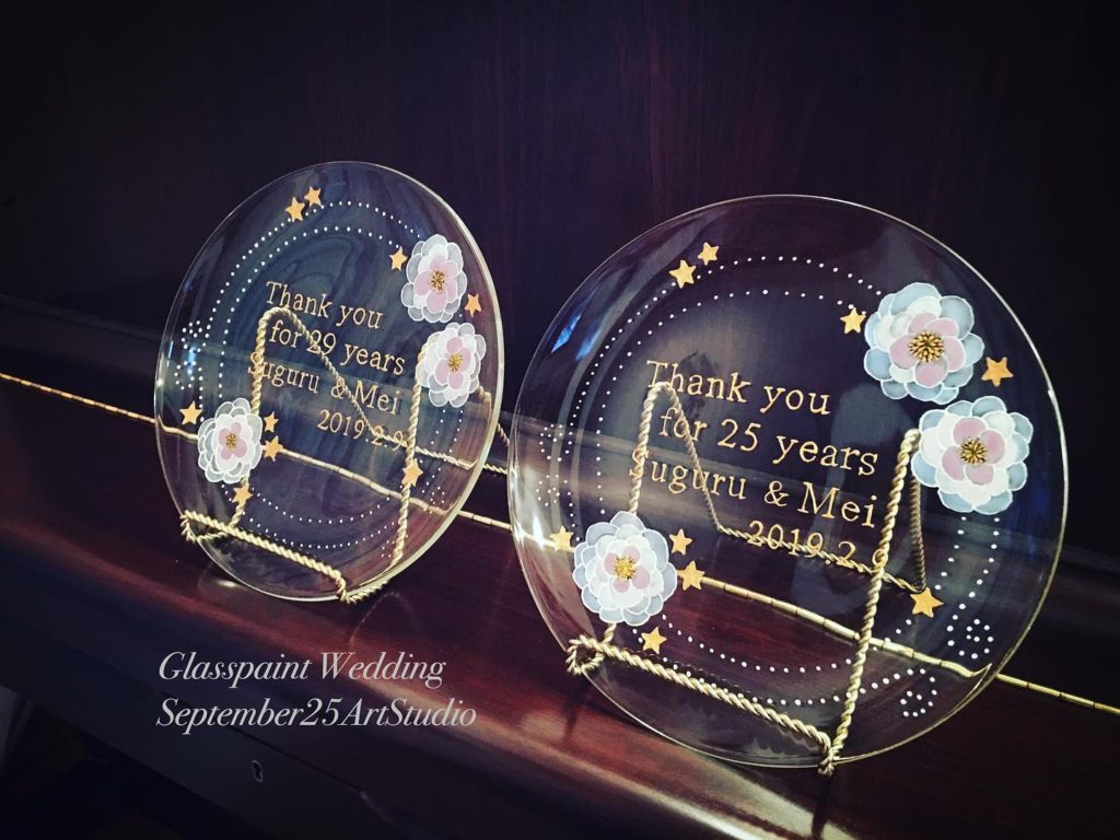 感謝の気持ちを形に。結婚式の「両親贈呈品」素敵な実例13選ARCH DAYS