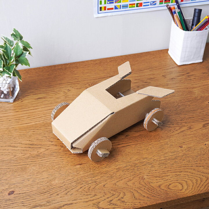 アンパンマンカーやダンボールの車で遊びました！企業主導型保育園認可外保育園愛知県豊田市岡崎市安城市0歳児1歳児2歳児野場電工株式会社とよたキッズステーション吉原とよたキッズステーション保育園乳児保育士室内遊び