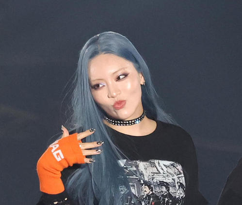 TWICEミナ & チェヨン -「rokh H&M」イベント出席！ 2024 04 12- デバク