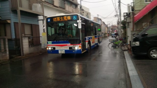 浅田湯 | 【公式】神奈川の銭湯情報