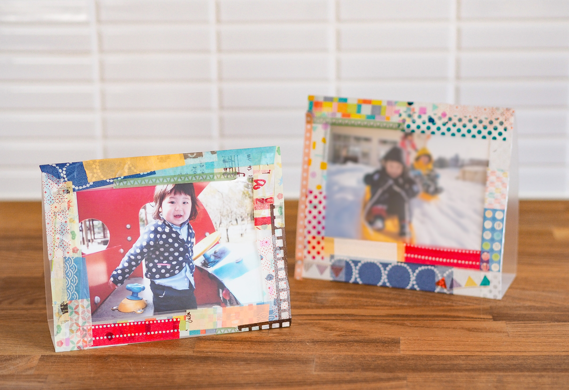 子供の表彰状を飾る☆額縁を手作り : happy-go-lucky -心地いい暮らしのコツ- Powered by ライブドアブログ