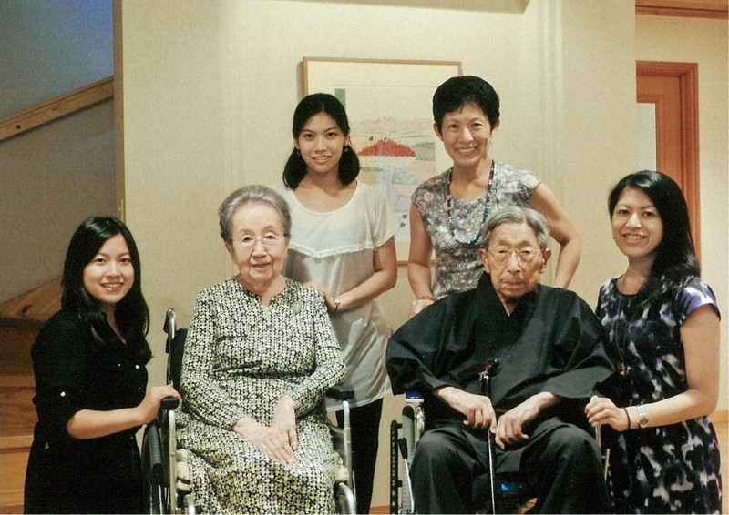 千家典子 - Wikipedia