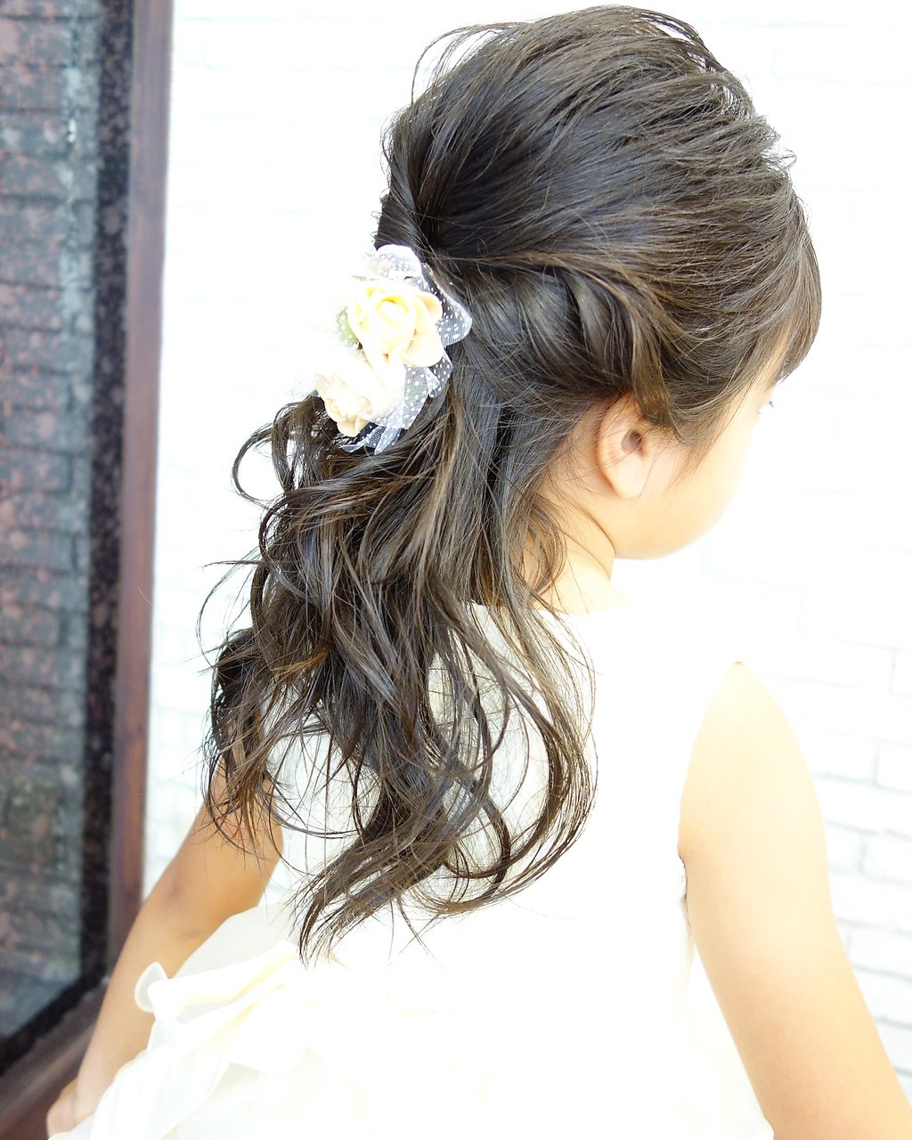 2025年秋 ダンスの髪型・ヘアアレンジ人気順ホットペッパービューティー ヘアスタイル