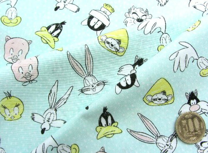 baby LOONEY TUNES ベビー ルーニー テューンズ スキー ウェア ワーナー公式 キャラクターベビー・ルーニー・テューンズ