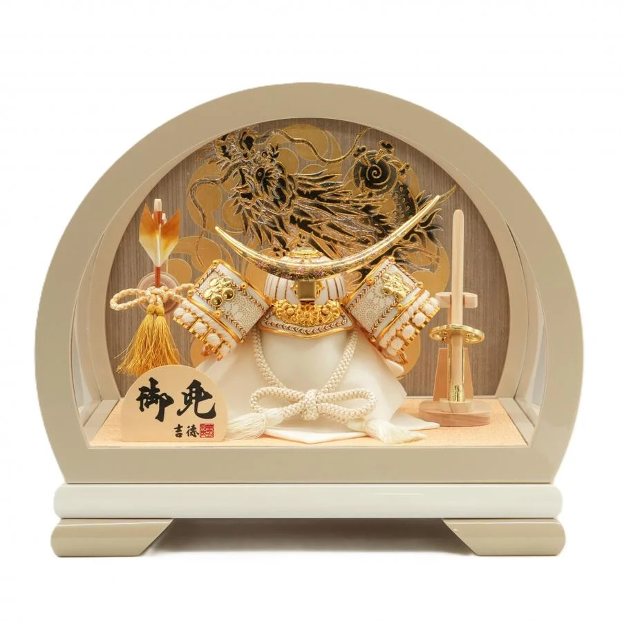 端午の節句 五月人形や鯉のぼりなどの節句飾りは誰が買うべき？水野染工場