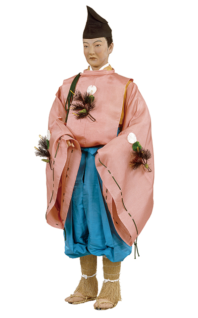 2019年ハロウィン衣装計画 その5～水干 すいかん 風上着が完成～CHICK CHICK PICNIC