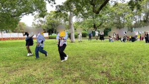 親子遠足で楽しめるいろんな遊び大集合！〜親子レク・ふれあい遊び・ゲーム遊びなど〜保育と遊びのプラットフォーム ほいくる