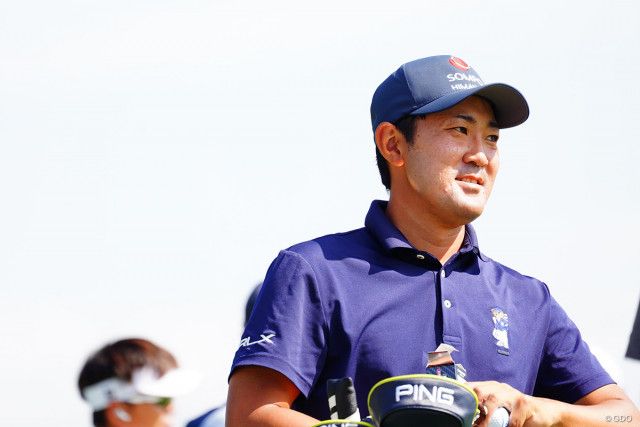 金谷拓実の国籍が韓国という噂は本当？父親はプロゴルファーでキャディは誰？ - Poco-NAVI ポコナビ
