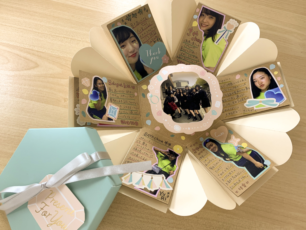 手作り誕生日プレゼント5選☆友達や彼氏、彼女、家族の誕生日に