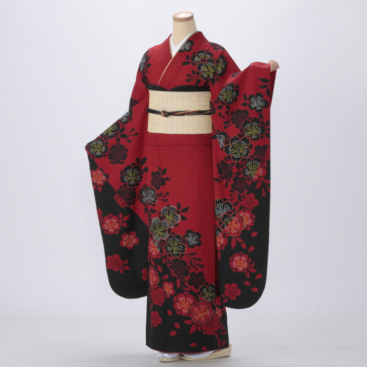 着物レンタルプラン着物レンタル 鎌倉きもの小町