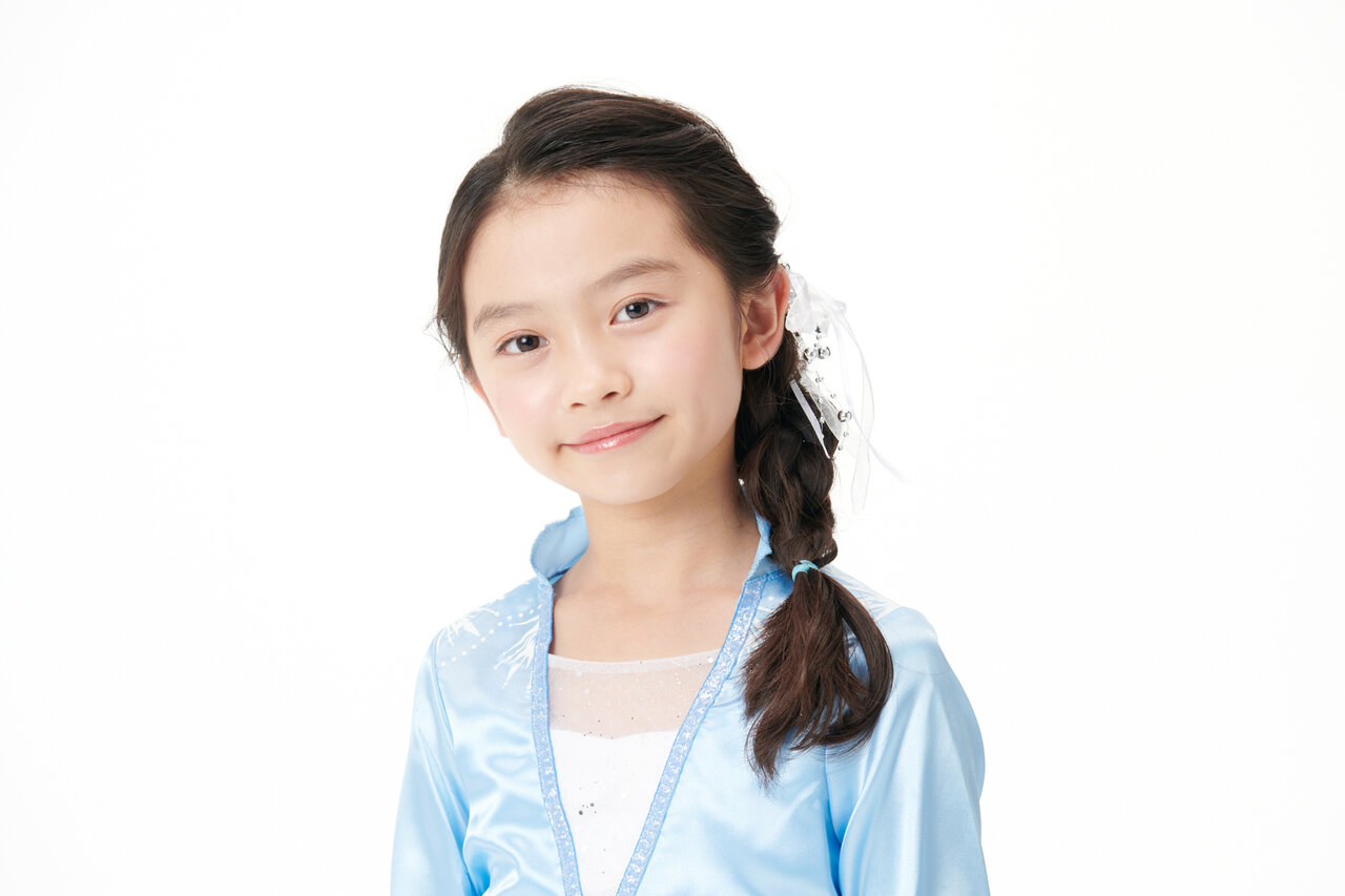 簡単1分！戴冠式エルサ髪型の作り方ワンオペ2児ママの無敵生活