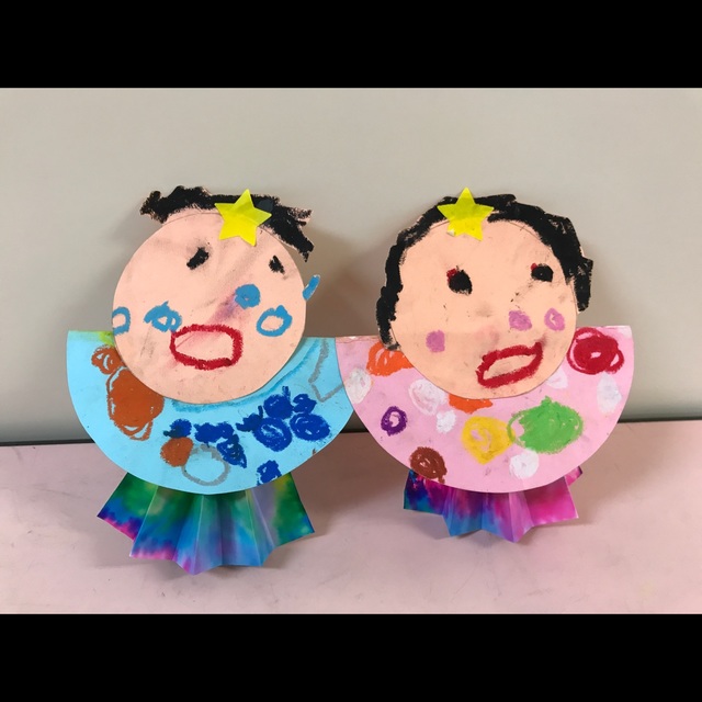 子どもと楽しく七夕飾りを制作しよう♪保育士を応援する情報サイト 保育と暮らしをすこやかに ほいくらし