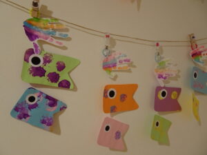 こいのぼり製作🎏高知県福祉事業財団の最新情報