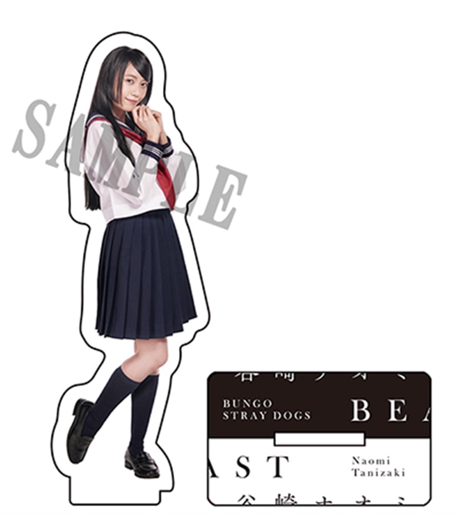 文スト 谷崎ナオミは兄妹じゃない？正体は？異能力や死亡説・声優情報も紹介