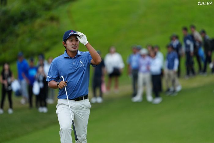 金谷拓実21位 久常涼48位 28歳のフィスクが米ツアー初優勝 GDO ｄメニューニュース NTTドコモ
