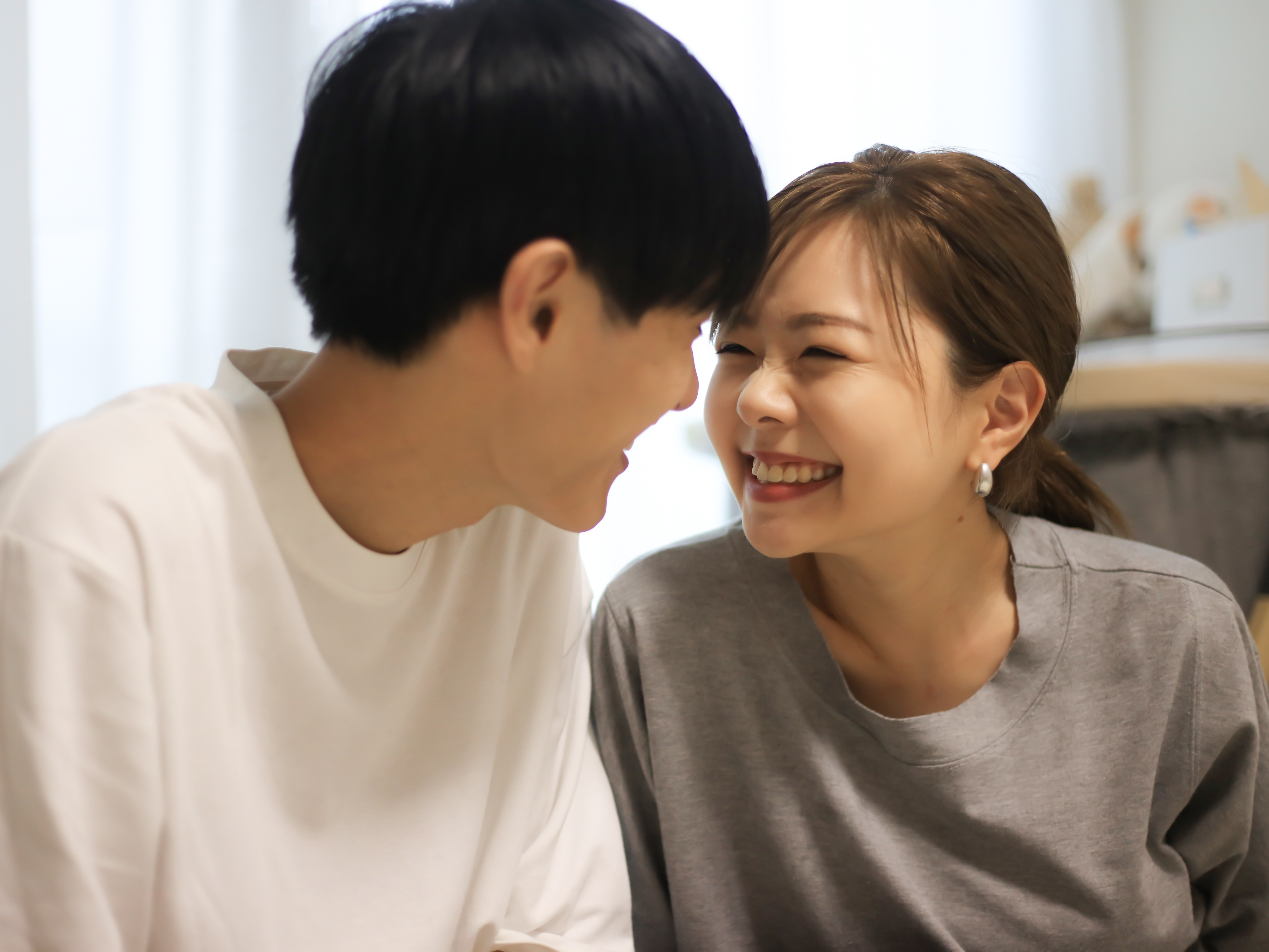 可愛い彼にきゅんが止まらない♡母性本能をくすぐるキュートな男性の魅力MERY