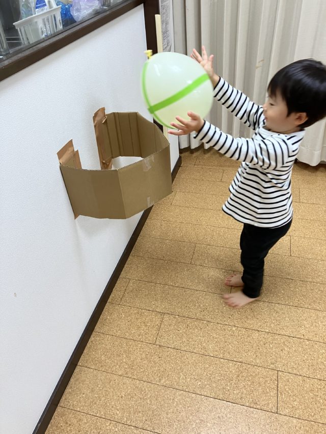 雨の日こそ！おうち遊びで子どもの非認知能力を育もう！たまちっぷす