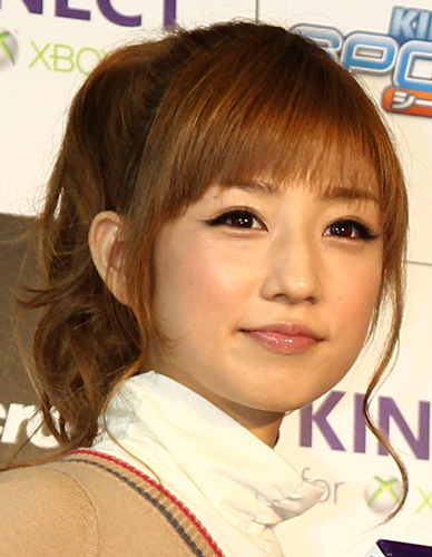 写真：小倉優子の夫に不倫報道 同じ事務所のアイドル馬越幸子すでに“除名”東スポWEB