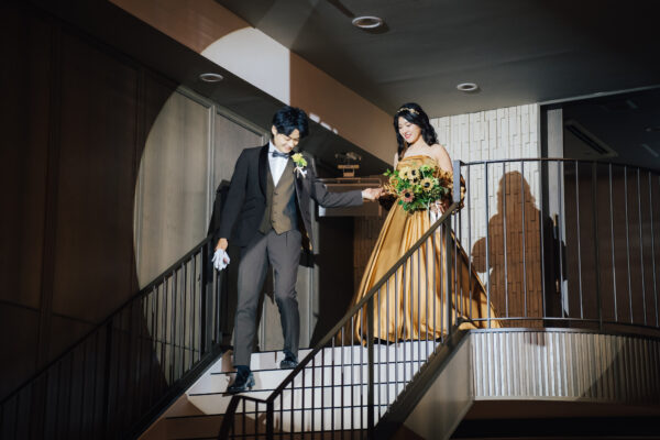 新郎のお色直しがたったの1,000円で?! - プチブラ