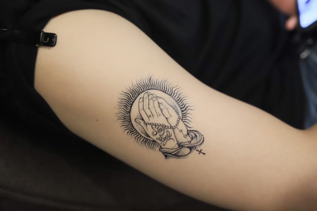 family家族愛kanjitattooenso円相matchingtattoojapaneseletteringjapanesecalligraphykanjibrushlettering書書道書道アート書道作品tattoodesignartworkタトゥー刺青tattooirezumijapanesetattoozukemuscatstudiomuscat