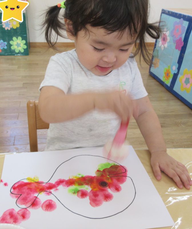 きんぎょがにげた 制作 5セットの通販 by erina's shopラクマ