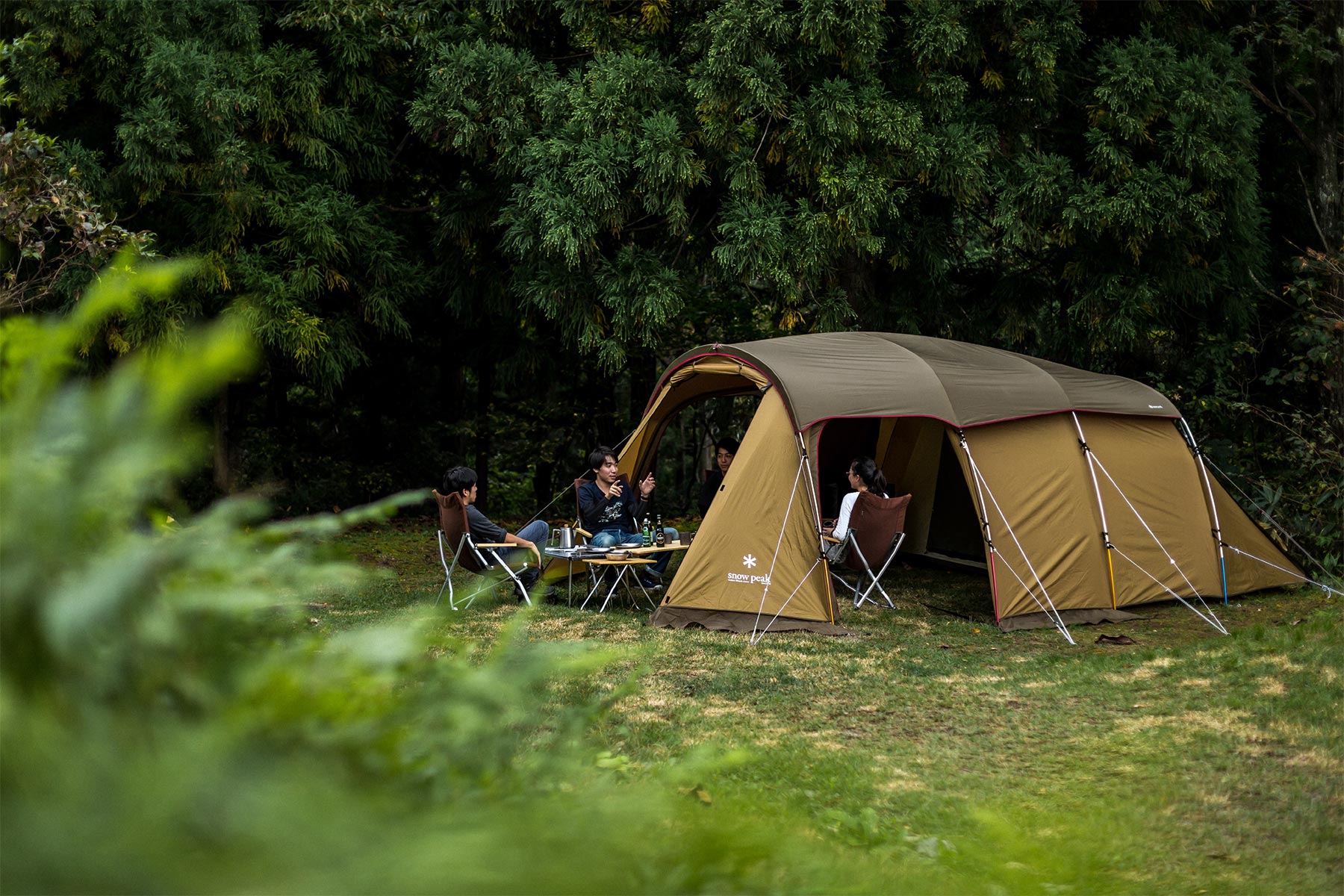 キャンプ初心者 キャンプにおすすめの道具20選！持ち物リストや揃えたい道具も紹介aumo アウモ