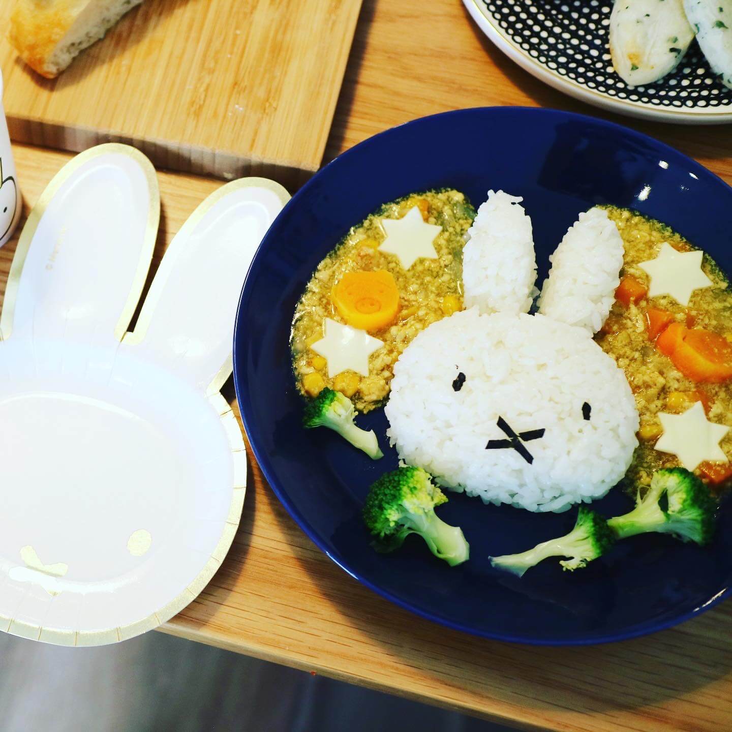 3ページ目1歳の離乳食バースデープレート6選！作り方のポイントや先輩ママの体験談ママリ