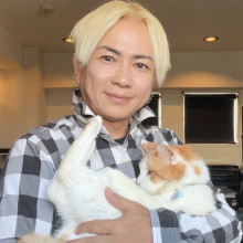 子どもと一緒に行ける安心の美容室fluffy roomしゅふきた