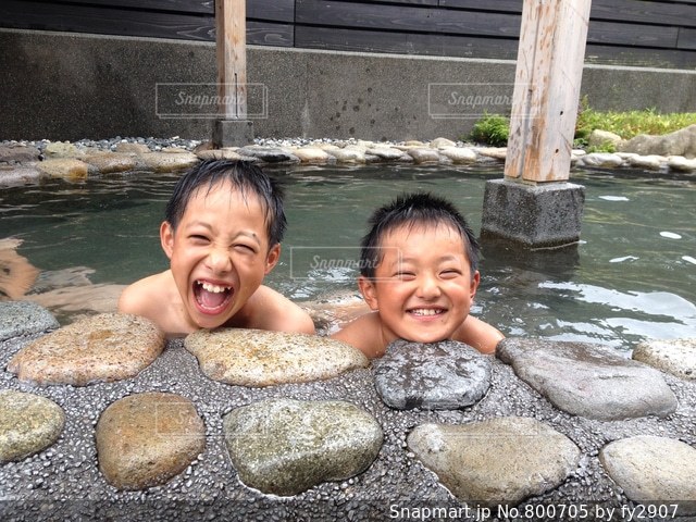 お風呂タイム - 若槻の木次小校長ブログ 2015.4.1～2019.3.31